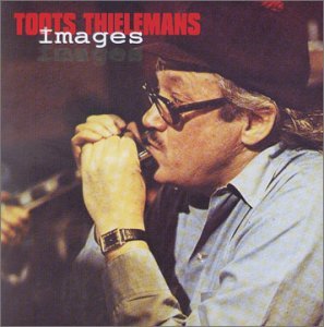 Cover for Toots Thielemans · Images (CD) (2003)