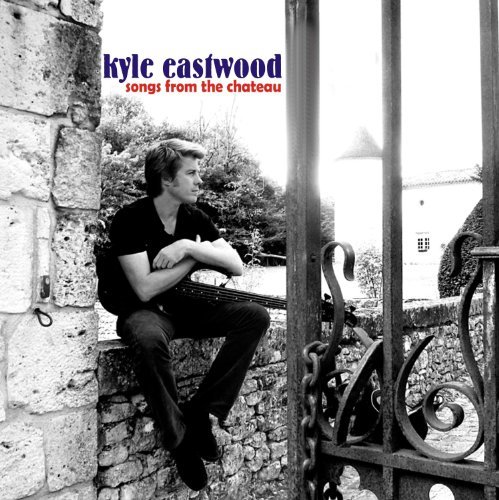 Cover for Kyle Eastwood · Songs from the Chateau (CD) (2011)