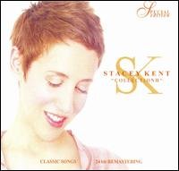 Collection 2 - Stacey Kent - Musikk - CANDID - 0708857999729 - 17. mai 2007