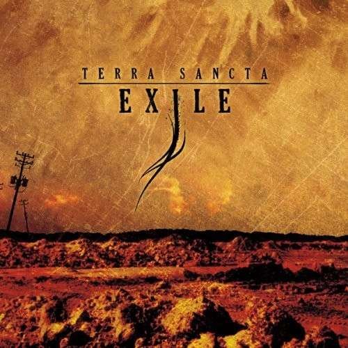 Exile - Terra Sancta - Music - MALIGNANT RECORDS - 0711574775729 - June 30, 2014