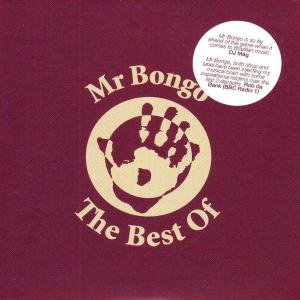 Cover for 20 Years Of Mr. Bongo (CD) (2008)