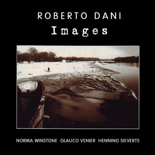 Cover for Roberto,dani / Winstone N. · Images (CD) (2010)
