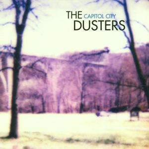 Cover for Capitol City Dusters · Rock Creek (CD) (2002)