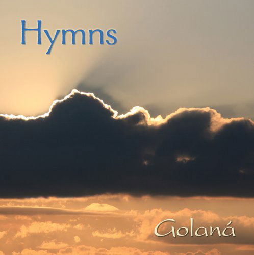 Cover for Golana · Hymns (CD) (2014)