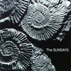 Cover for Sundays · Reading, Writing &amp; Arithm (CD) (1990)