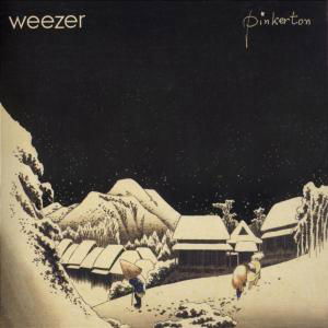 Pinkerton - Weezer - Musik - ALTERNATIVE - 0720642500729 - 24. September 1996