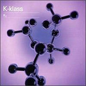 Cover for K · Klass-k2 (CD) (1998)