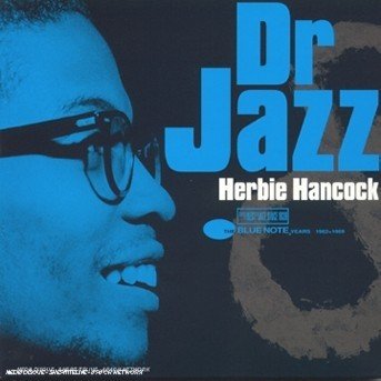 Cover for Herbie Hancock · Dr. Jazz: Blue Note Years (CD) (2001)