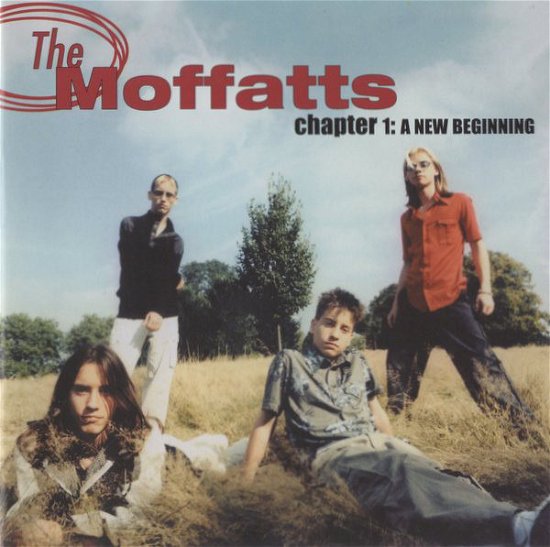 Moffatts - Chapter 1 -  - Musiikki - Chrysalis - 0724349920729 - 