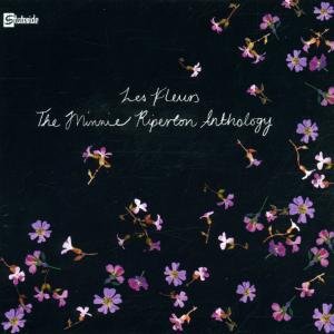 Cover for Minnie Riperton · Fleurs: Anthology (CD) [Remastered edition] (2007)
