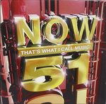 Now That's What I Call Music! 51 / Various - V/A - Music - EMI - 0724353864729 - June 8, 2023