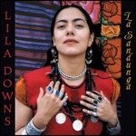 Cover for Downs Lila · La Sandunga (CD) (2005)