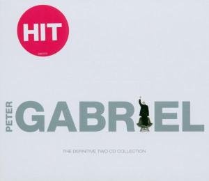 Cover for Peter Gabriel · Hit (CD) [Spec. edition] (2003)