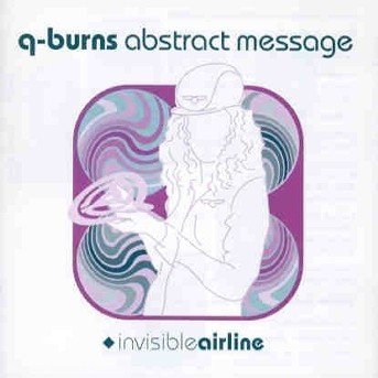 Cover for Q · Abstract Message (CD) (2015)