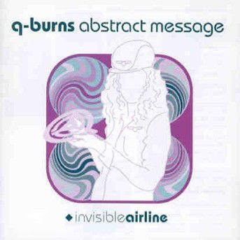 Abstract Message - Q - Musik - EMI - 0724381047729 - 5. November 2015