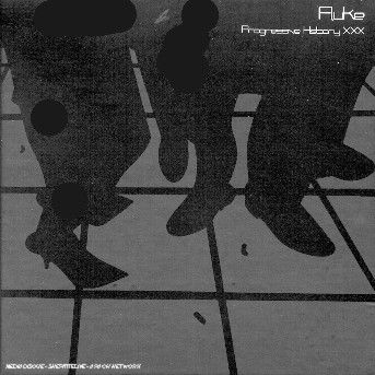 Cover for Fluke · Fluke-progressive History Xxx (CD) (2002)