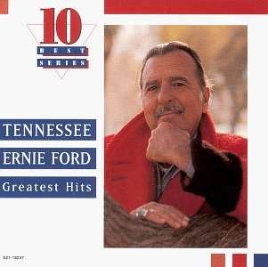 Greatest Hits - Tennessee Ernie Ford - Musik - CAPITOL - 0724381823729 - 16. juni 1995