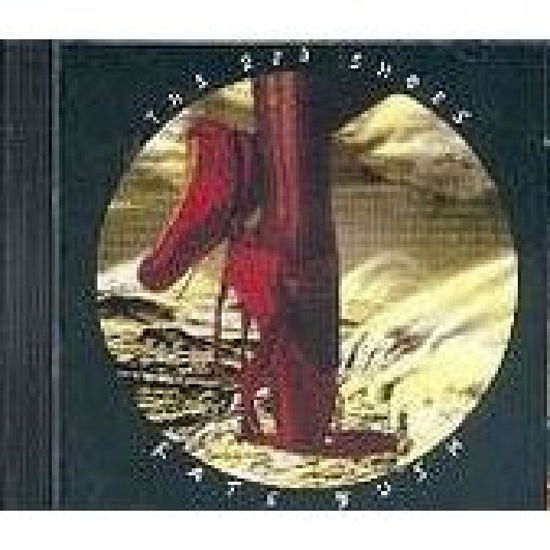 Red Shoes - Kate Bush - Musique - EMI - 0724382727729 - 5 octobre 2010