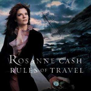 Cover for Rosanne Cash · Rules of Travel (CD) (2003)