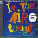 In The Air Tonight - V/A - Music - VIRGIN TV - 0724383960729 - January 19, 2011