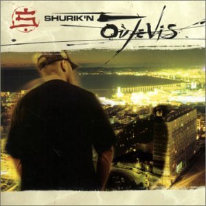 Cover for Shurik'n · O? Je Vis (CD) (2000)