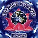 Cover for Earth Dance 2000 / Various (CD) (2000)