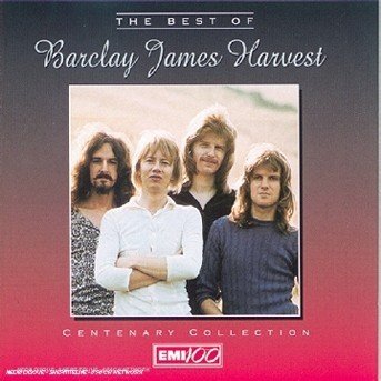 Cover for Barclay James Harvest · Best of James Barclay Harvest (CD) (2011)
