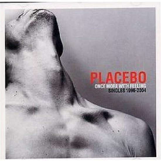 Cover for Placebo · Once More with Feeling - Singl (CD) (2004)