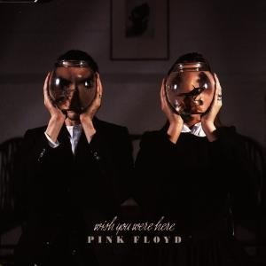 Cover for Pink Floyd · Wish You Were Here (SCD) [Live edition] (1995)
