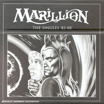 Singles Box Set 82-88 - Marillion - Muziek - EMI - 0724388866729 - 21 juli 2000