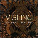 Cover for Robert Macht · Vishnu (CD) (2000)