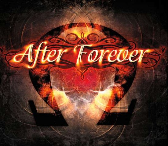 After Forever - After Forever - Música - GROOVE ATTACK - 0727361343729 - 1 de abril de 2022