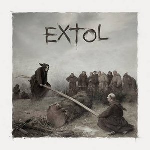 Cover for Extol · Synergy (CD) (2003)