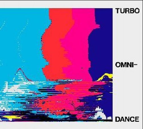 Omnidance - V/A - Music - TURBO - 0730003432729 - October 1, 2020