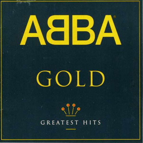 Gold - ABBA - Musik - MOZO - 0731451700729 - 14 februari 2019