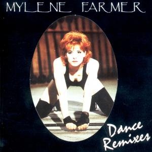 Cover for Mylene Farmer · Dance remixes (CD) (2012)