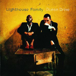 Ocean Drive - Lighthouse Family - Musiikki - WILDCARD - 0731452378729 - maanantai 25. maaliskuuta 2019