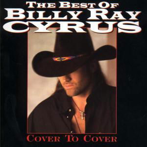 Cover To Cover - Billy Ray Cyrus - Musik - UNIVERSAL - 0731453483729 - 16. januar 1998