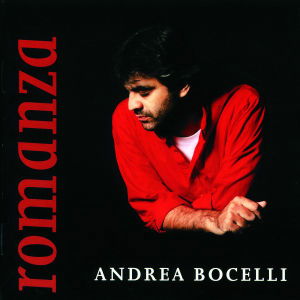 Romanza - Andrea Bocelli - Musikk -  - 0731453748729 - 