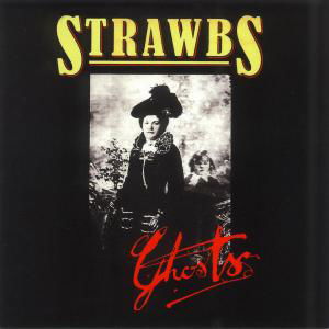 Cover for Strawbs · Ghosts (CD) [Remastered edition] (2009)