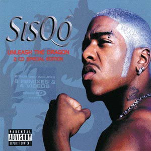 Unleash The Dragon - Sisqo - Music - Universal - 0731454853729 - December 12, 2016