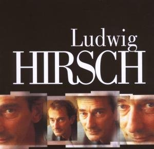 Cover for Ludwig Hirsch · Master Series (CD) (2007)
