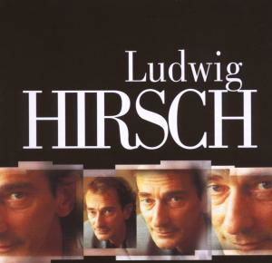 Master Series - Ludwig Hirsch - Muzyka - AMADEO - 0731455728729 - 13 kwietnia 2007