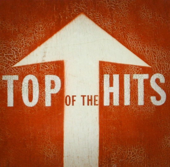 Top of the Hits - Various Artists - Música - Universal - 0731456536729 - 19 de setembro de 1998