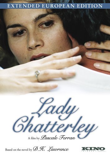 Cover for Lady Chatterley (DVD) (2008)
