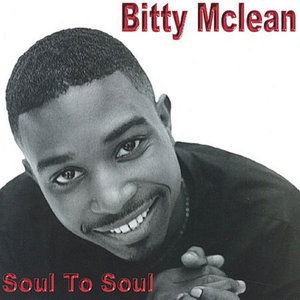 Cover for Bitty Mclean · Soul to Soul (CD) (2003)