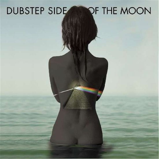 Cover for Various Artists · Dubstep Side of the Moon (CD) [Tribute edition] (2016)