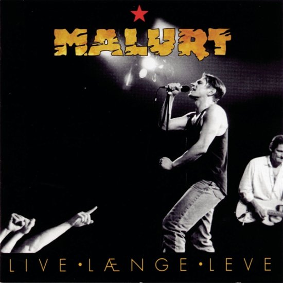 Live*længe*leve - Malurt - Musik - BMG Owned - 0743212070729 - 4. Mai 1994