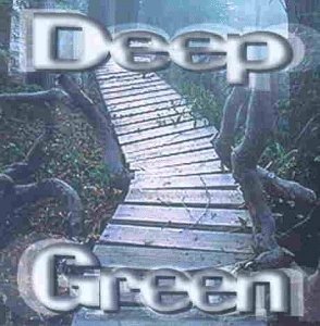 Cover for Aa. Vv. · Deep Green Featuring Phil Collins, Mick Rogers, Gary Moore, Jack Lancaster &amp; Fr (CD) (1997)