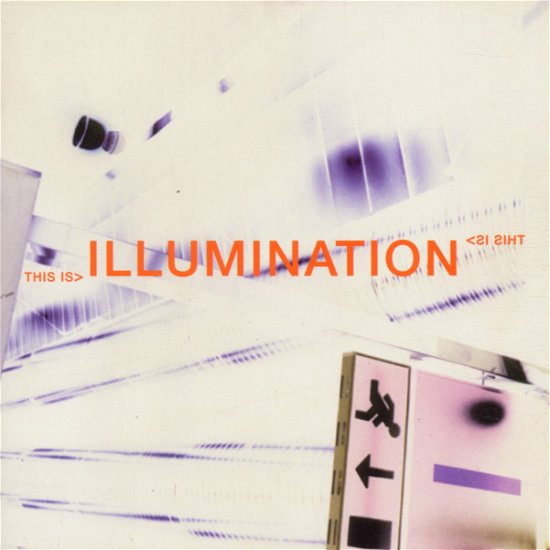 Cover for Illumination · This Is Illumination (CD) (2001)